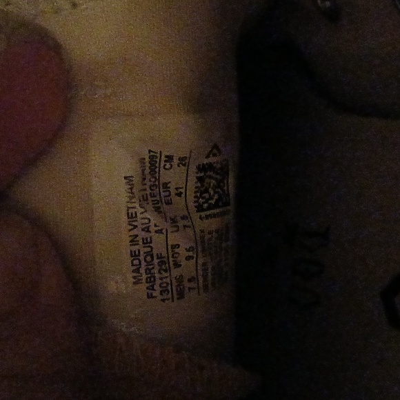 Converse Chuck Taylor All Stars Yellow Women’s 9.5 Men’s 7.5Low Top Canvas Style - Picture 7 of 8